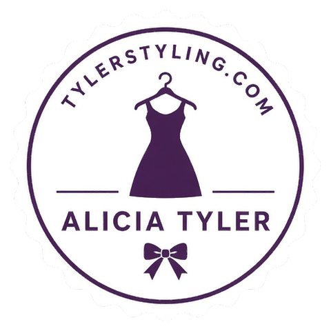 Tyler Styling — Alicia Tyler